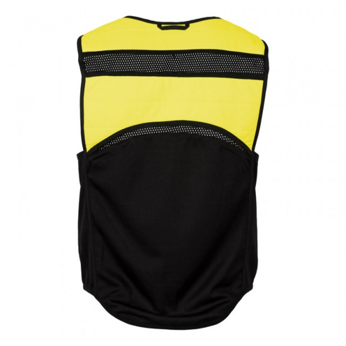 Inuteq | Desna Coolingvest Geel / Zwart